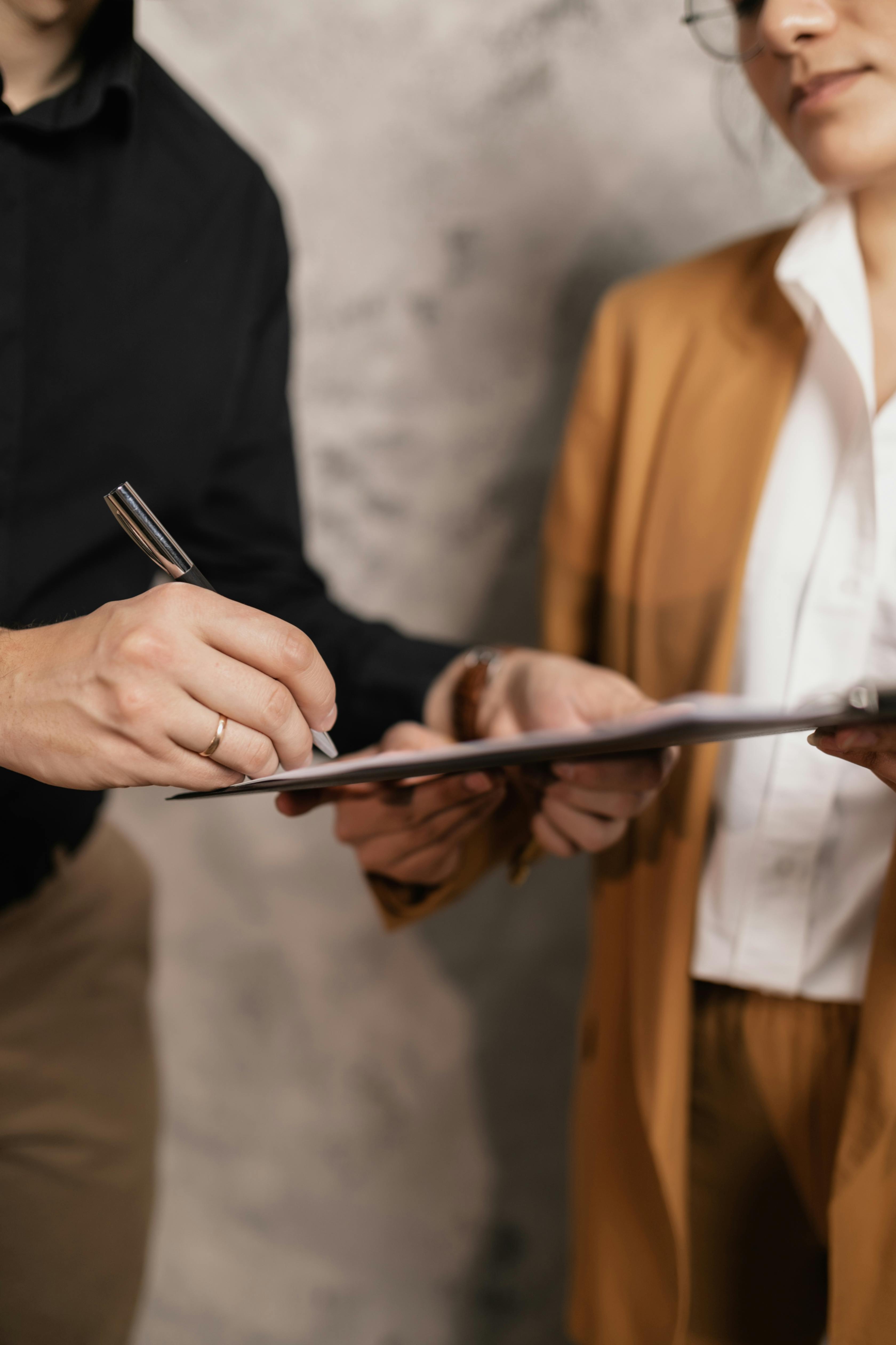 Business Registration