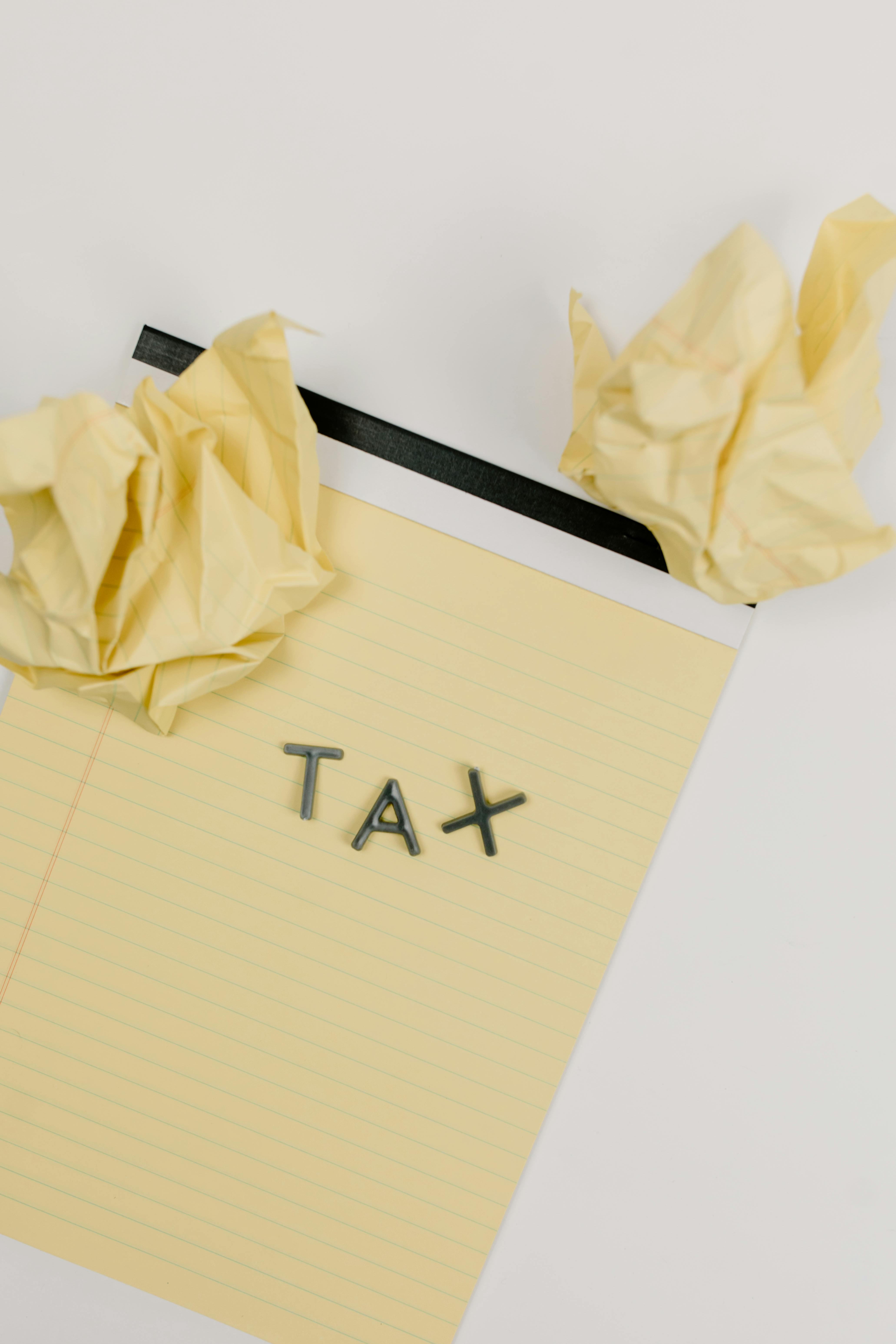 Tax & Compliance