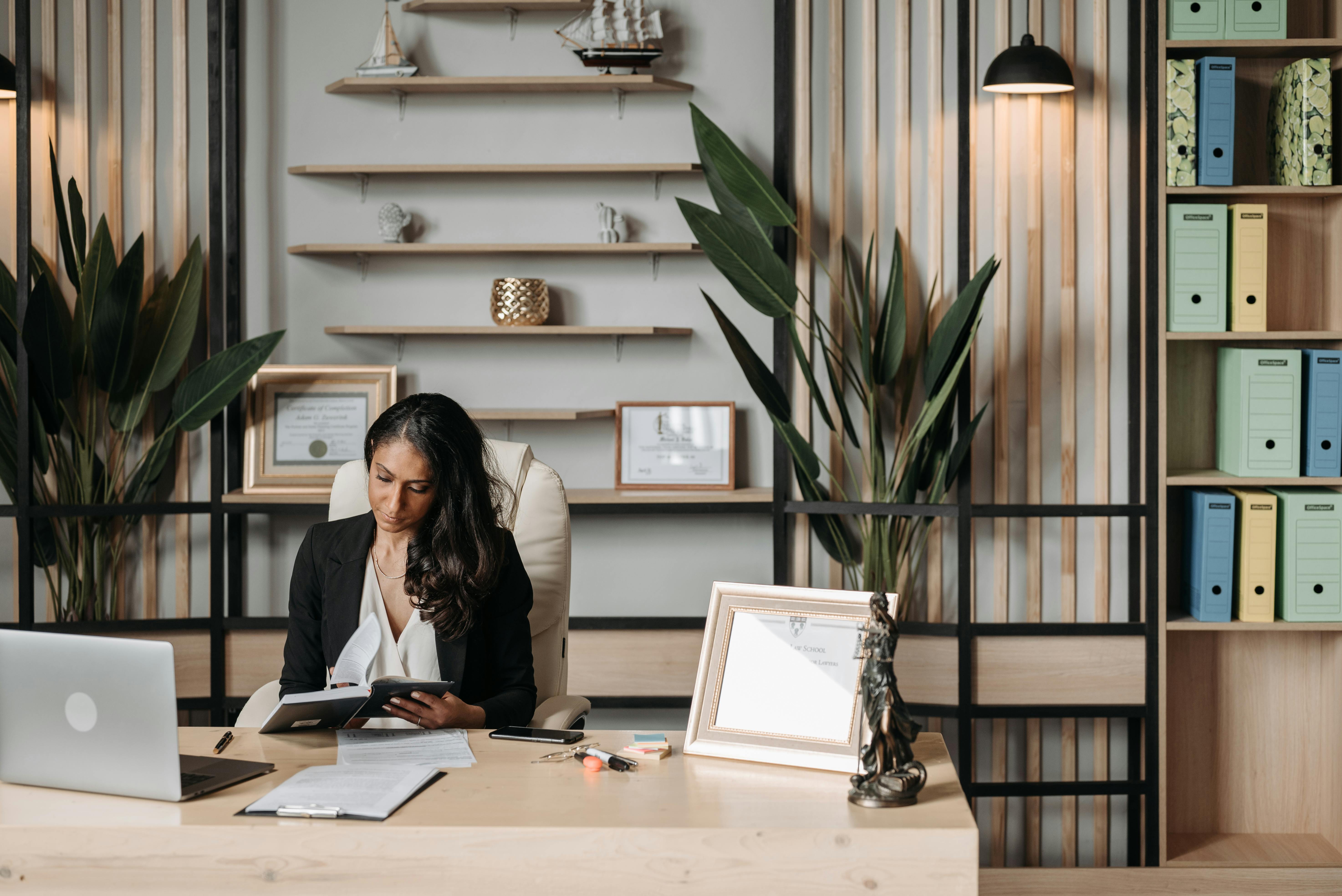 Business Registration Process